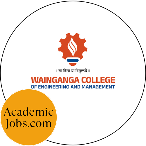 Wainganga College of Engineering & Management logo